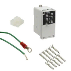 ER-XC02 - Static Controller For Bar Type - 1