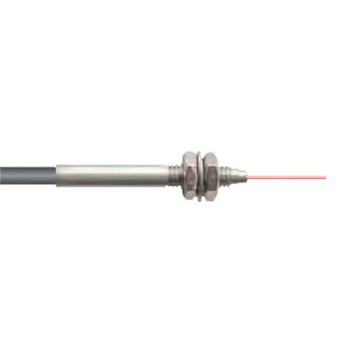 FD-66 - Threaded Type Fiber - 1