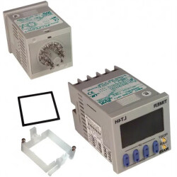 LT4H-AC240VS - Timer With Screw Terminal - 1