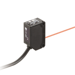 CX-481-P-Y - Transparent Photocell Cable Type - 1