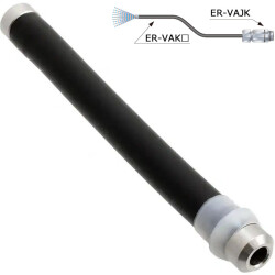 ER-VAK10 - Tube Length 112 Mm - 1