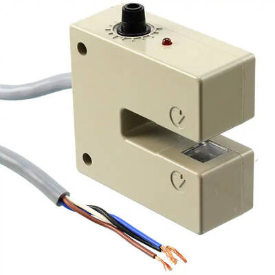 RT-610-10G - Ushaped Photoelectric Sensor - 1