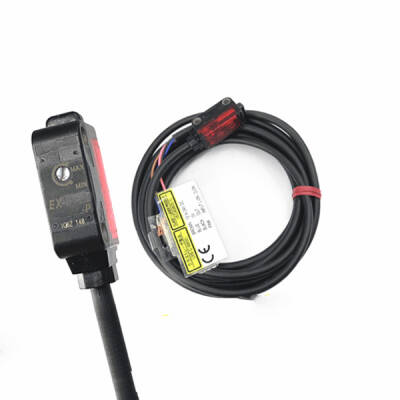 EX-L291-P-J - Ultracompact Laser Sensor - 1