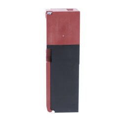 PLAST SAFE SWITCH NO LOC - 1