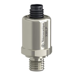 PRESSURE TRANSMITTER 25BAR 0-10V G1 4A - 1