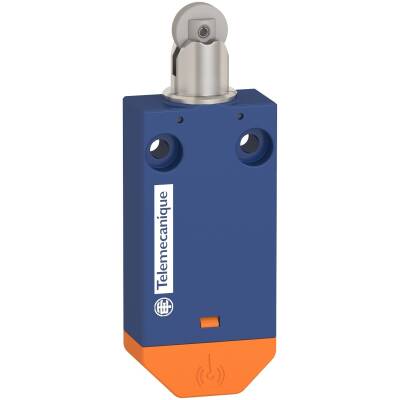 XCMW102 - SCHNEİDER ELECTRİC Wireless limit switch XCKW - roller plunger - 1