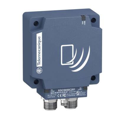 XGCS850C201 - Ethernet Smart Antenna - 1