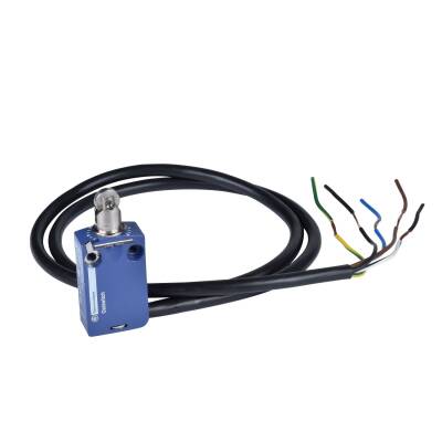 XCMD2102L3 - LIMIT SWITCH - 1