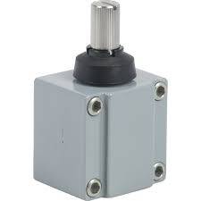 Telemecanique - ZC2JE09H5 Limit switch başlığı, Limit switch XC Standart - 1