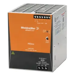 WEIDMULLER PRO ECO 480W 24V 20A - 1