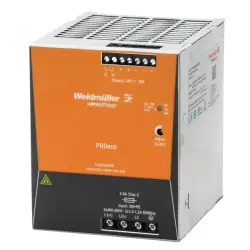 WEIDMULLER PRO ECO3 480W 24V 20A - 1