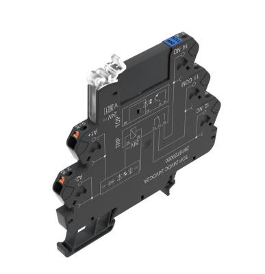 WEIDMULLER TOP 24VDC 24VDC2A - 1