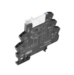 WEIDMULLER TRZ 230VUC 1CO - 1